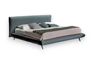 Lit Saddle Bed Bonaldo - 1