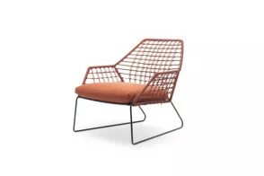 New York Soleil Outdoor Armchair 2