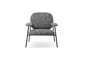 Fauteuil Philo Saba - 1