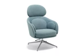 Fauteuil Sunset Saba - 1