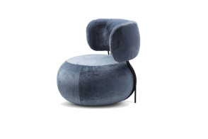 Baby Geo Armchair