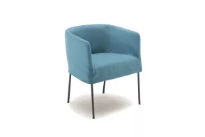 Poltroncina Maja D Living Divani - 1