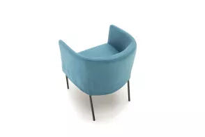 Fauteuil Maja D Living Divani - 1 2