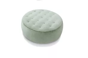 Cookie Pouf