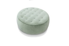Pouf Cookie Saba - 1