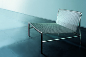 Fauteuil Hi Tech Living Divani - 1 2