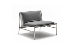 Fauteuil Hi Tech Living Divani - 1