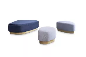 Island Ottoman