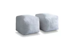 Pixel Pouf