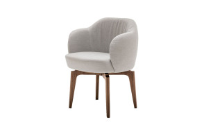 Fauteuil Elisa Giorgetti - 1