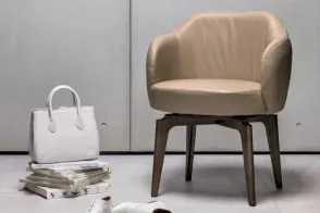 Elisa Small Armchair 2