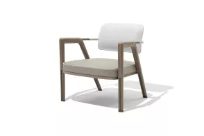 Fauteuil Elsa Giorgetti - 1