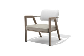 Poltroncina Elsa Giorgetti - 1