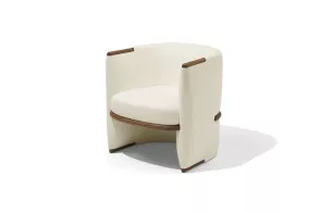 Opus Small Armchair