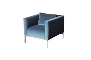 Poltrona Twin Living Divani - 1