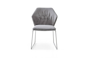 Chaise New York Saba - 1 2