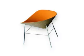 Poltroncina Bloom Living Divani - 1