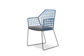 New York Soleil Outdoor Chair 2