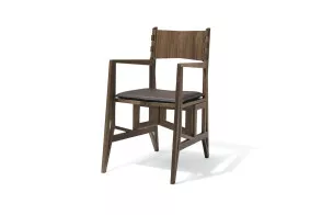 Sedia Grand Tour Giorgetti - 1 2