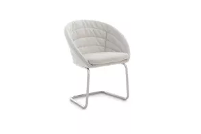 Petite Fleur Chair
