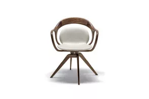Sedia Norah Giorgetti - 2