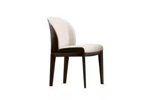 Sedia Normal Giorgetti - 1