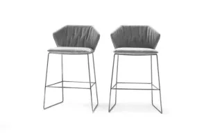 New York Stool 2
