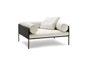 Agra Armchair