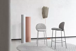 Tabouret Ola Saba - 1 2