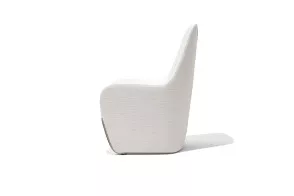 Sedia Tie Giorgetti - 1 2