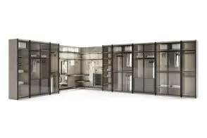 Miyabi Wardrobe 2
