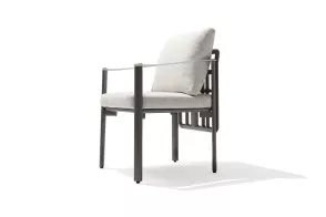 Aldìa Outdoor Small Armchair