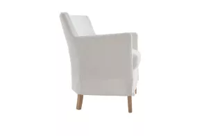 Poltrona Ariel Living Divani - 1
