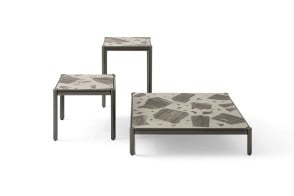 Tavolino per esterno Aldìa Giorgetti - 1