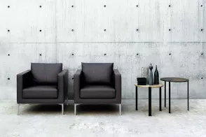 Poltrona Box Living Divani - 1 2