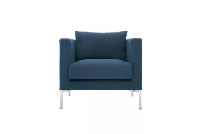 Box Armchair
