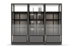 Vitrine Domus Giorgetti - 1