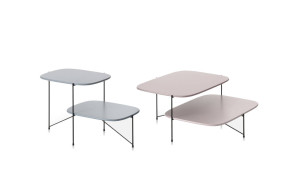 Table Haiku Saba - 1