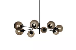 Lampada a sospensione Kendama Giorgetti - 1