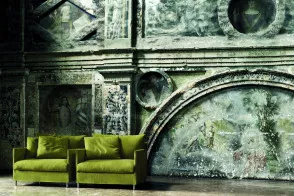 Chemise Armchair 2