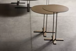 Table basse Più Table Saba - 1 2