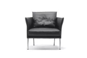 Poltrona Curve Living Divani - 1