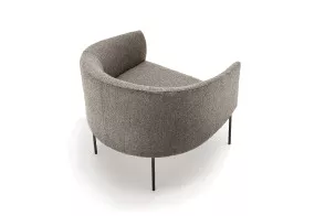 Poltrona Era Living Divani - 1 2