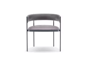 Poltrona Era Easychair Living Divani - 1
