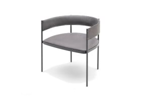 Fauteuil Era Easychair Living Divani - 1 2