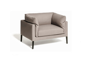 Fauteuil Floyd-Hi 2 Living Divani - 1