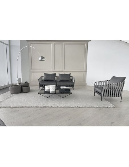 Frame Outdoor Sofa (Expo Offer)