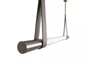 Lampada a sospensione Sliver Giorgetti - 1 2