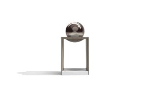 Lampe de table Spaziotempo Giorgetti - 1