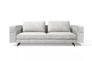 Divano SoHo Giorgetti - 1